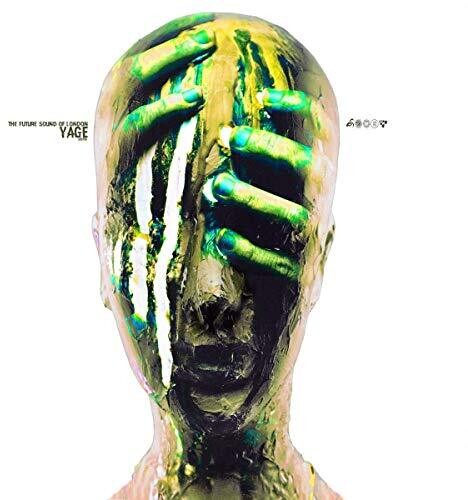 The Future Sound of London: Yage 2019 { Vinyl LP }