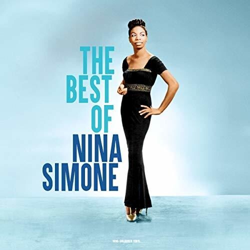 Nina Simone: Best Of (180gm Vinyl) { Vinyl LP }