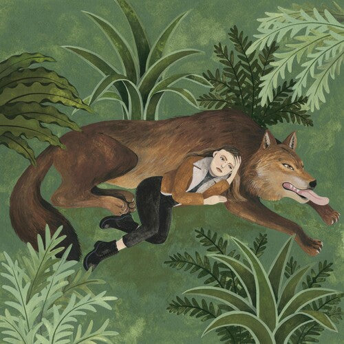Cat Clyde: Hunters Trance { Vinyl LP }
