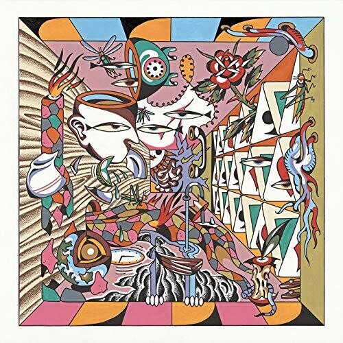 Billy Strings: Home { Vinyl LP }