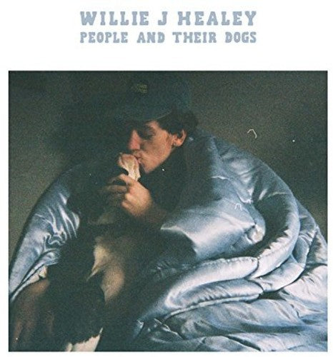 Wille J Healey: People & Their Dogs { Vinyl LP }