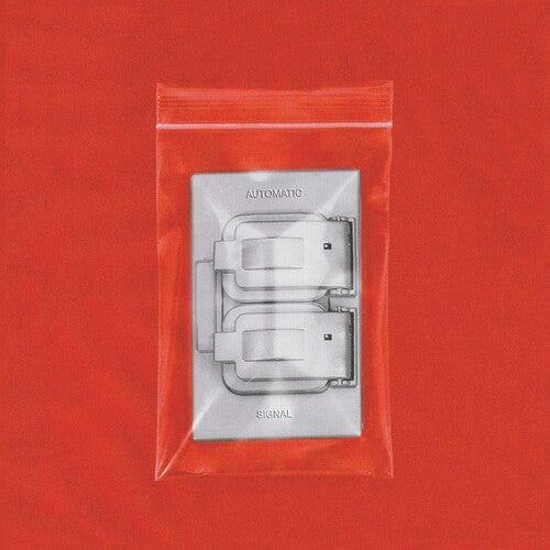 Automatic: Signal { Vinyl LP }
