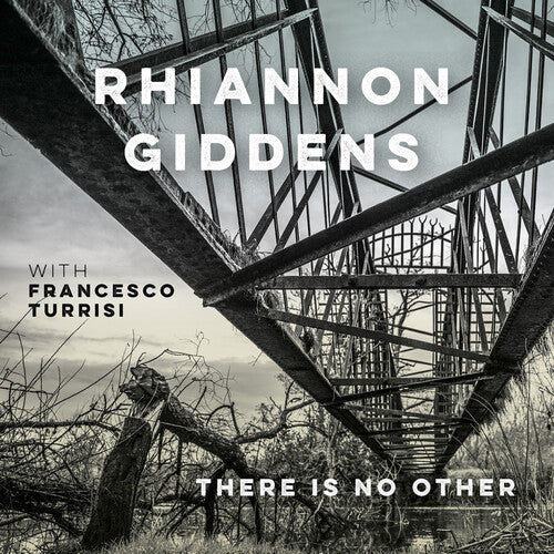 Rhiannon Giddens: There Is No Other { Vinyl LP }