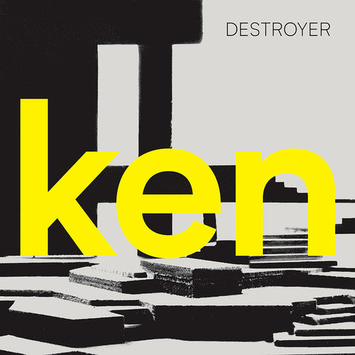 Destroyer: Ken { Vinyl LP }