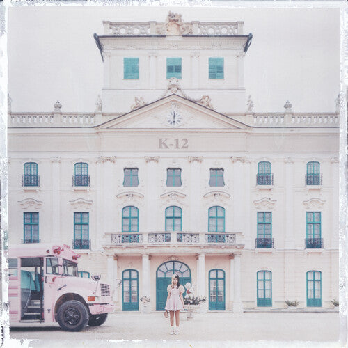 Melanie Martinez: K-12 { Vinyl LP }