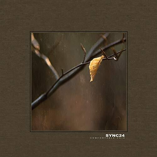 Sync24: Comfortable Void { Vinyl LP }