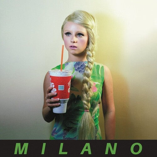 Daniele Luppi: Milano { Vinyl LP }