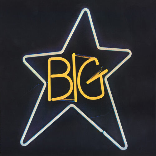 Big Star: #1 Record { Vinyl LP }