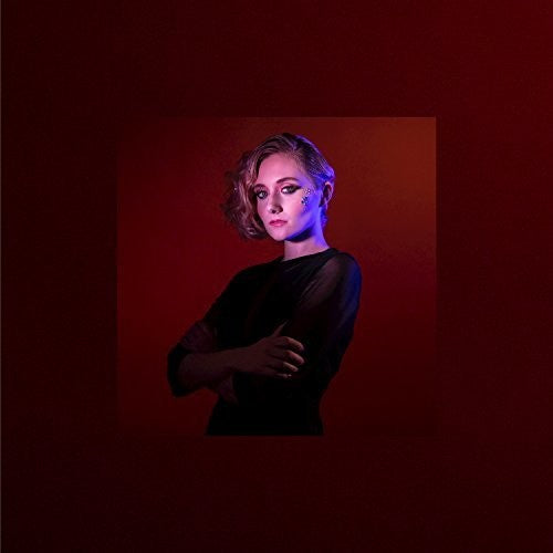 Jessica Lea Mayfield: Sorry Is Gone { Vinyl LP }