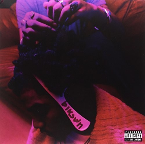 Smino: blkswn { Vinyl LP }
