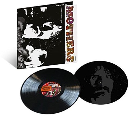 Frank Zappa: Absolutely Free { Vinyl LP }