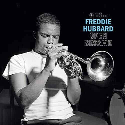 Freddie Hubbard: Open Sesame [180-Gram Gatefold Vinyl] { Vinyl LP }