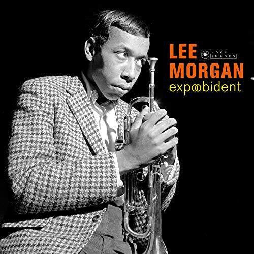 Lee Morgan: Expobedient [180-Gram Gatefold Vinyl] { Vinyl LP }