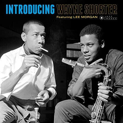 Wayne Shorter: Introducing Wayne Shorter [180-Gram Gatefold Vinyl] { Vinyl LP }