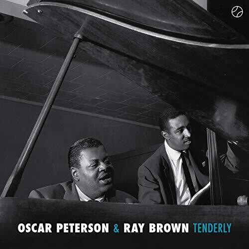 Peterson, Oscar / Brown, Ray: Tenderly [180-Gram Vinyl] { Vinyl LP }