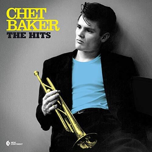 Chet Baker: Hits [Limited 180-Gram Gatefold Vinyl] { Vinyl LP }