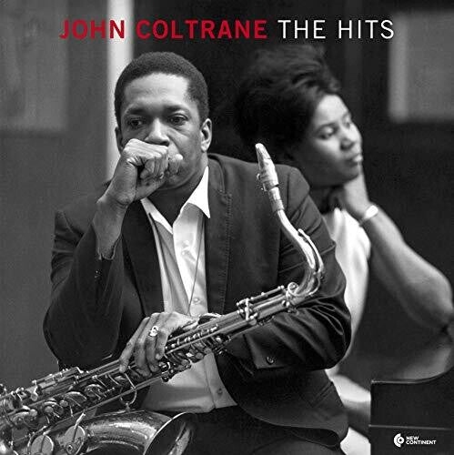 John Coltrane: Hits [180-Gram Gatefold Vinyl] { Vinyl LP }