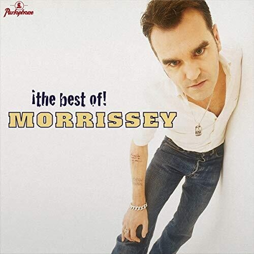 Morrissey Mullen Band: Best Of { Vinyl LP }