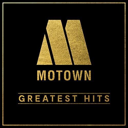 Various Artists: Motown Greatest Hits (2 LP Set) { Vinyl LP }