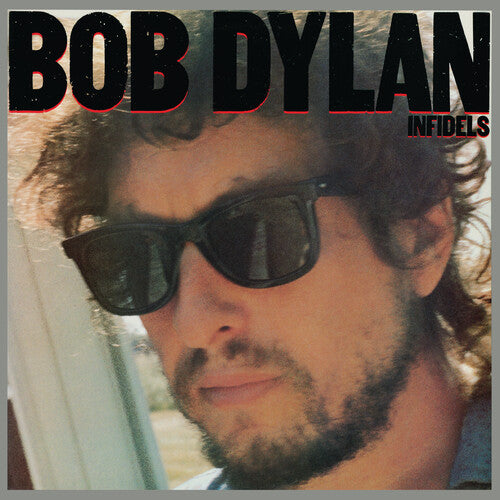Bob Dylan: Infidels { Vinyl LP }