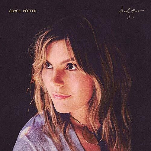 Grace Potter: Daylight { Vinyl LP }