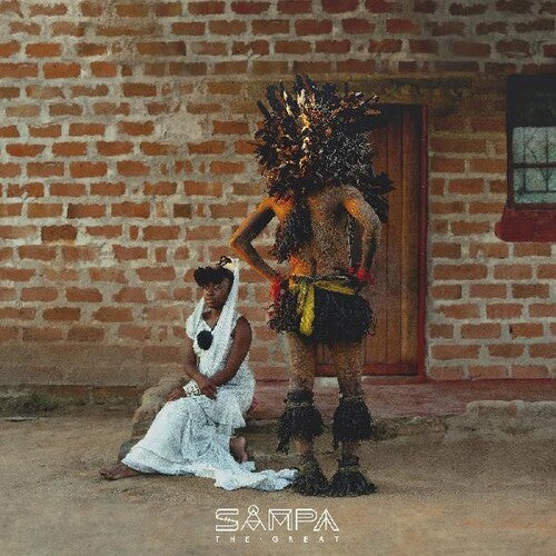 Sampa the Great: Return { Vinyl LP }