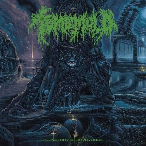 Tomb Mold: Planetary Clairvoyance { Vinyl LP }