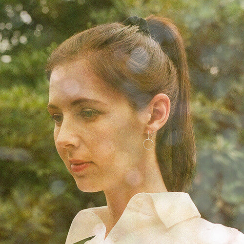 Carla Dal Forno: Look Up Sharp { Vinyl LP }