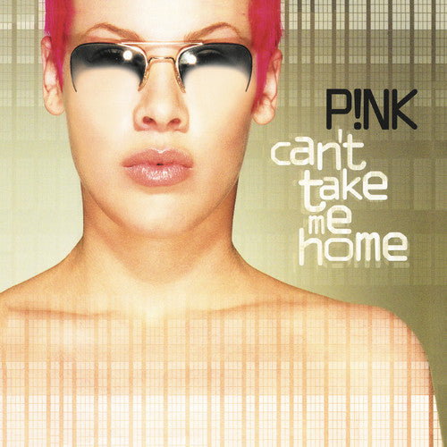 Pink: Can't Take Me Home { Vinyl LP }