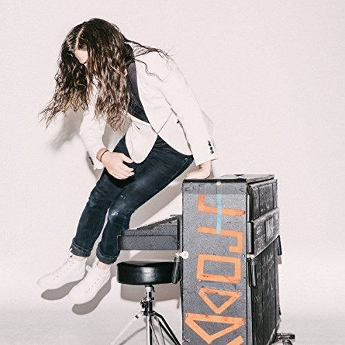 J. Roddy Walston & the Business: Destroyers Of The Soft Life { Vinyl LP }