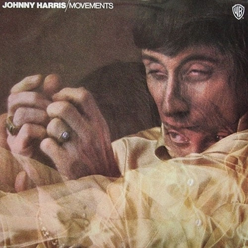 Harris, Johnny: Movements { Vinyl LP }