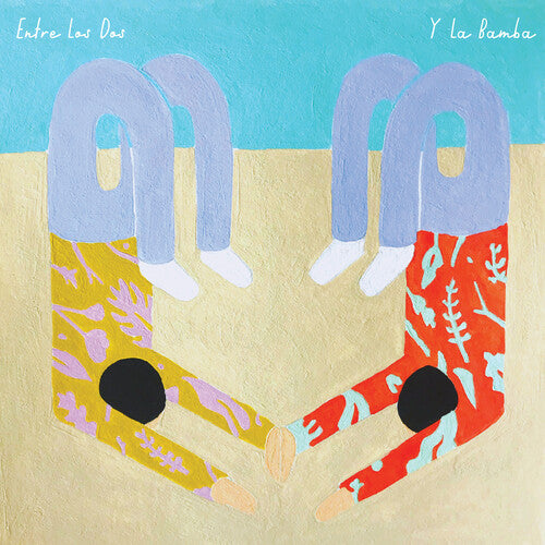 Y La Bamba: Entre Los Dos { Vinyl LP }