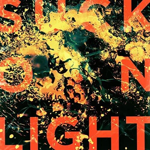 Boy & Bear: Suck On Light { Vinyl LP }