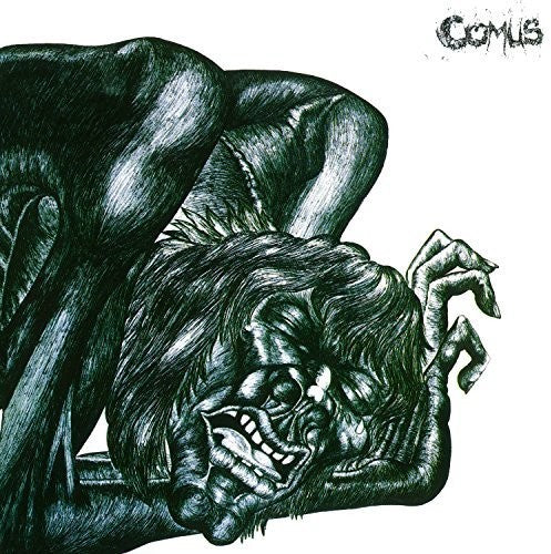 Comus: First Utterance { Vinyl LP }