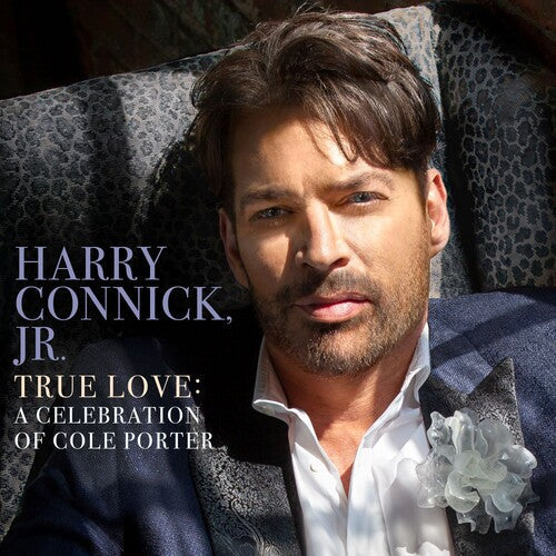 Harry Connick Jr: True Love: A Celebration Of Cole Porter { Vinyl LP }