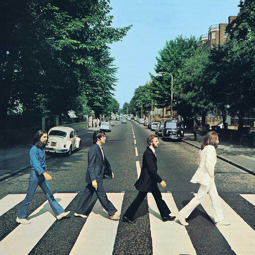 The Beatles: Abbey Road Anniversary (1LP) { Vinyl LP }