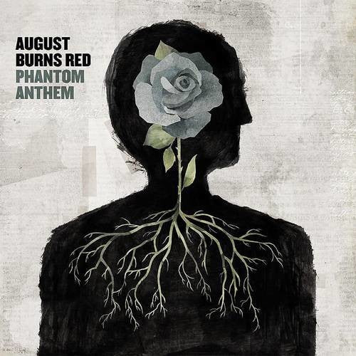 August Burns Red: Phantom Anthem { Vinyl LP }