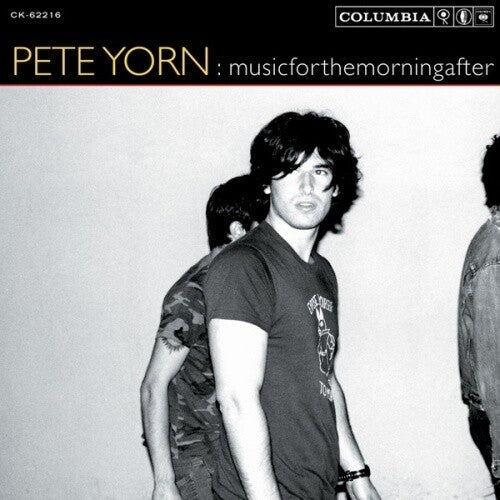 Pete Yorn: Musicforthemorningafter { Vinyl LP }