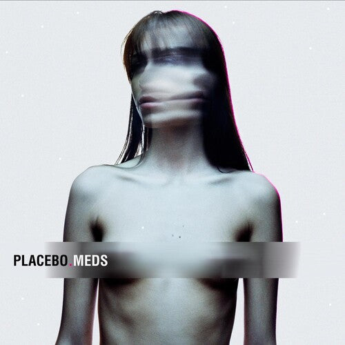 Placebo: Meds { Vinyl LP }