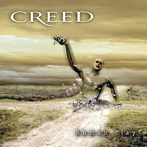 Creed: Human Clay { Vinyl LP }