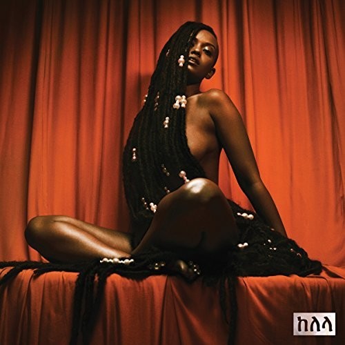 Kelela: Take Me Apart { Vinyl LP }