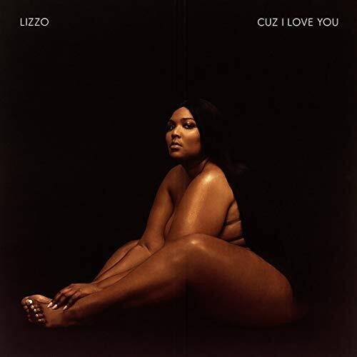 Lizzo: Cuz I Love You { Vinyl LP }