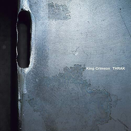 King Crimson: Thrak (200gm Vinyl) { Vinyl LP }