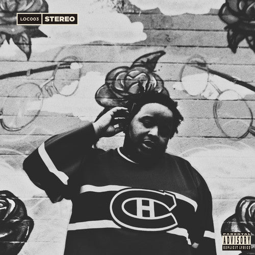 Nolan The Ninja: Yen { Vinyl LP }