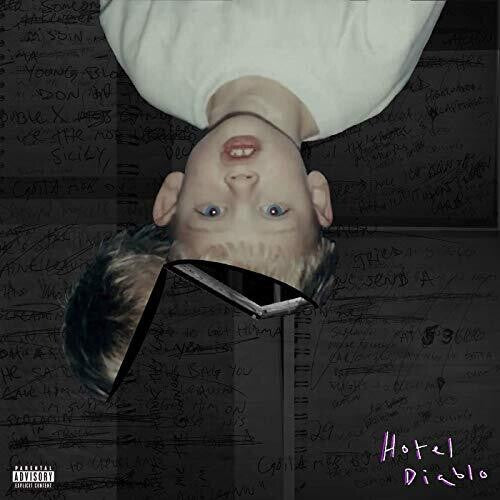 Mgk: Hotel Diablo { Vinyl LP }