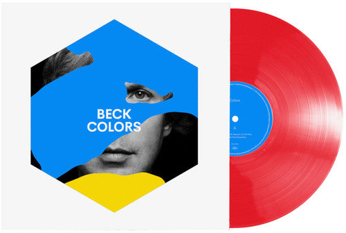 Beck: Colors { Vinyl LP }