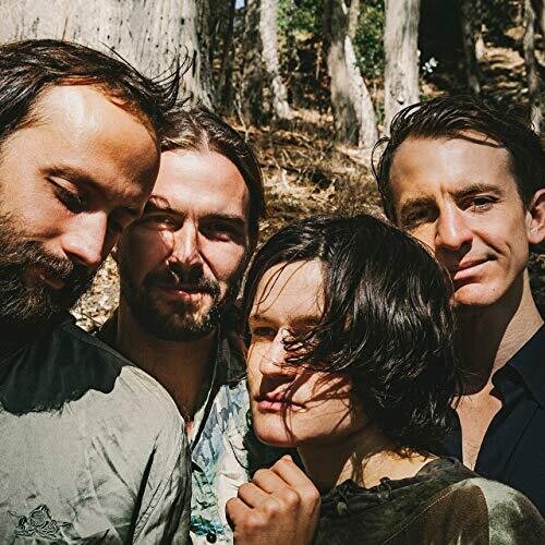 Big Thief: Two Hands { Vinyl LP }