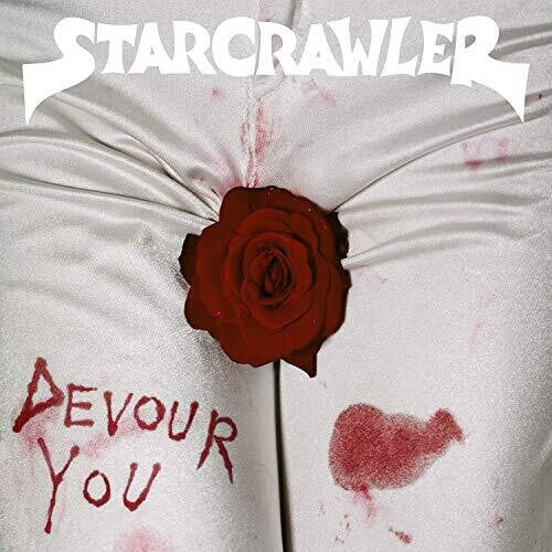 Starcrawler: Devour You { Vinyl LP }
