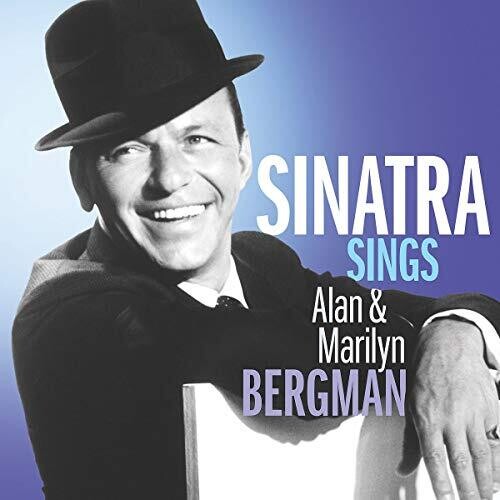 Frank Sinatra: Sinatra Sings Alan & Marilyn Bergman { Vinyl LP }