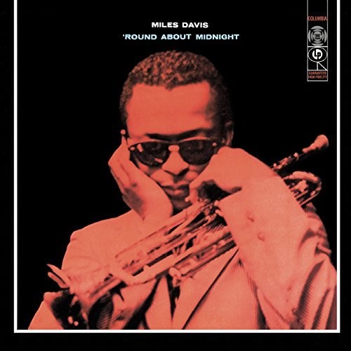 Miles Davis: Round About Midnight { Vinyl LP }